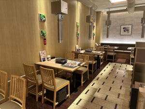 ららぽーと柏の葉店1